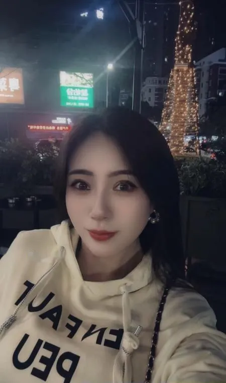 福田御姐西西