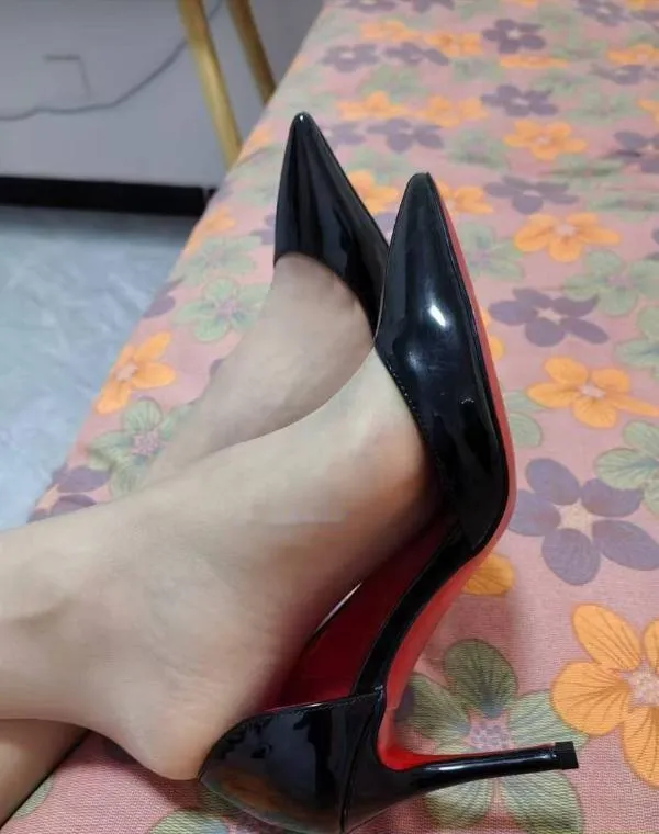 纪家庙丝足女王中小项