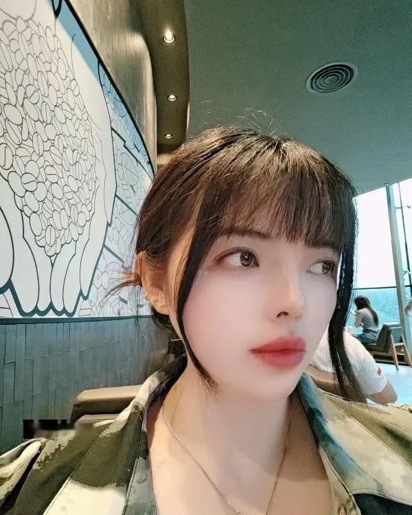 深圳喷水妹