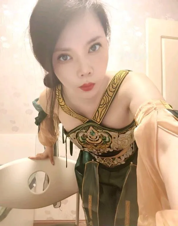 武侯个人妩媚少妇雅雅