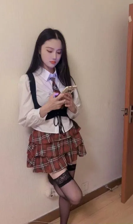 萧山御姐思琪
