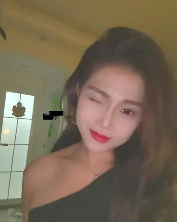 性感女孩可可