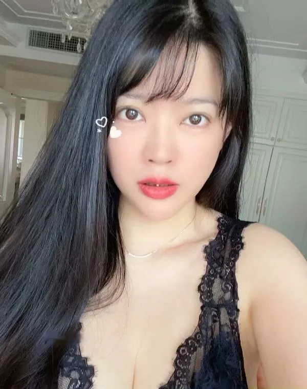 南京小姐姐