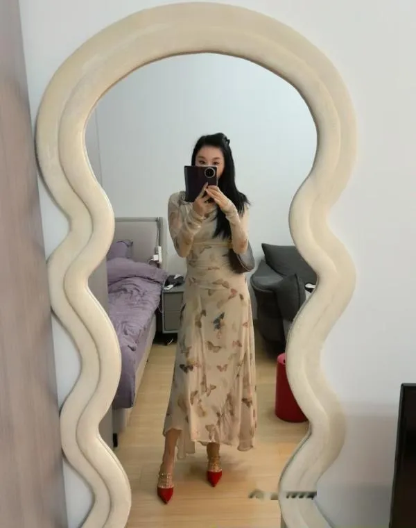 Hannah沙井兼职