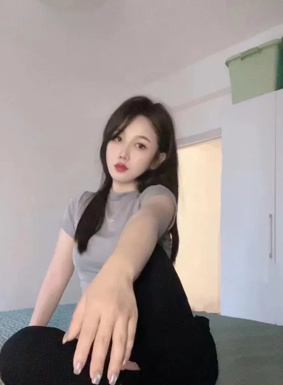 武昌小姐姐