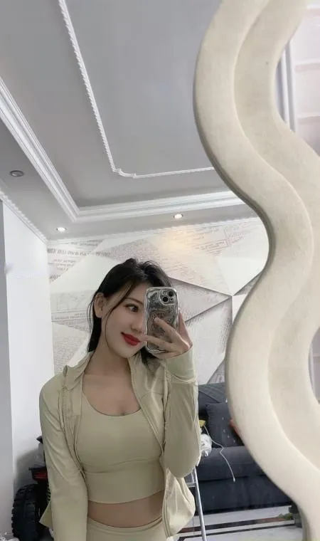 海珠瑜伽老师