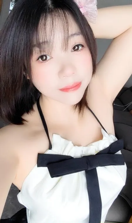 树木岭服务系小姐姐