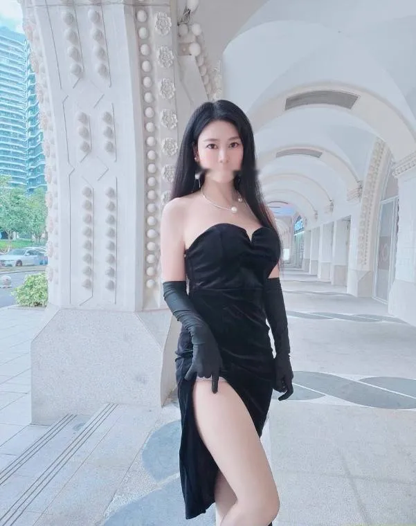 天河温柔体贴女友