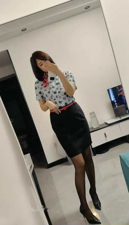 小妞你最美