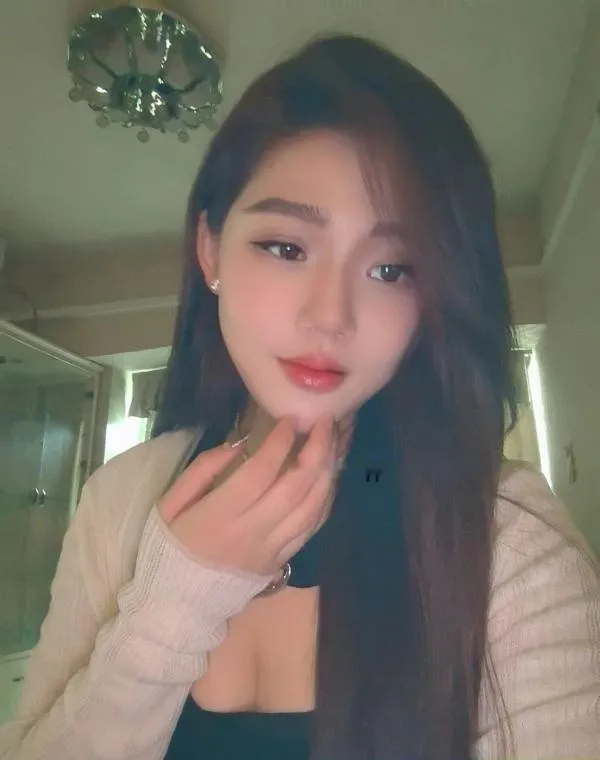 罗湖美女可可