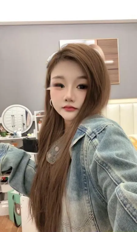 天心00后波霸嫩妹