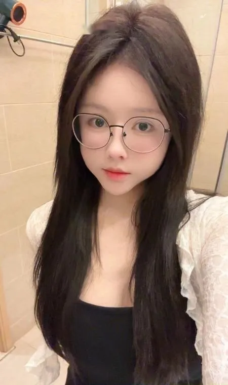 天河妹子