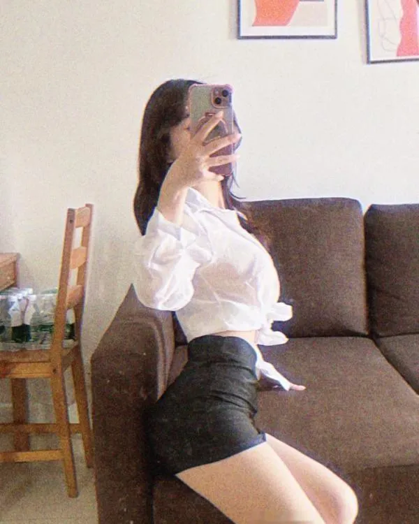 蜜桃臀小幸运