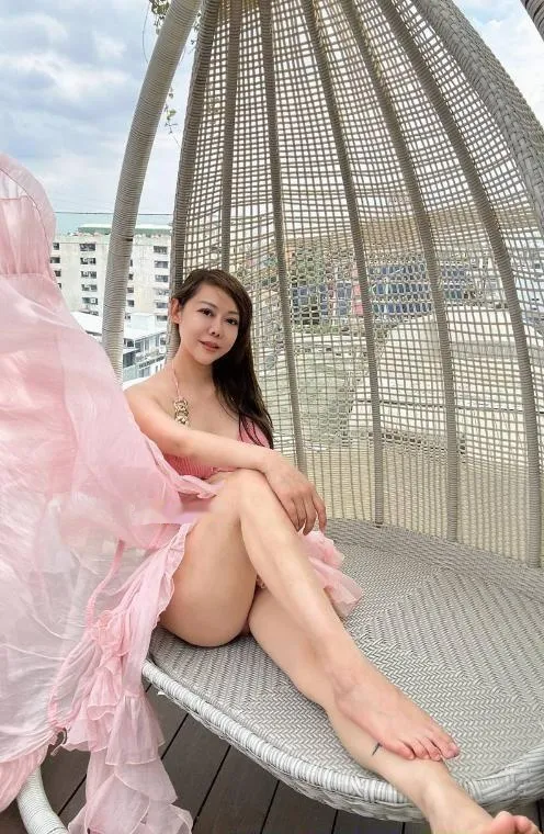 性感长腿贝贝老师