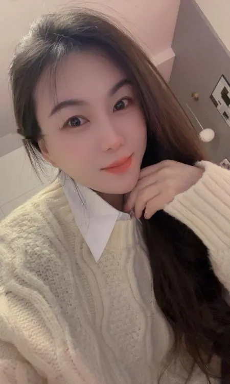 气质服务系姗姗