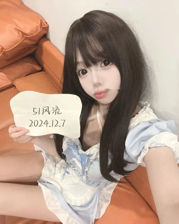 万达广场萝莉奈