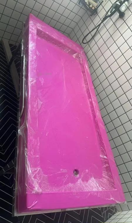 莞式水磨米娜