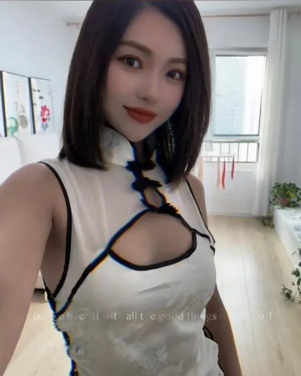 河北小少妇