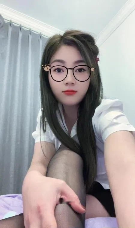 徐汇嬛嬛妹子