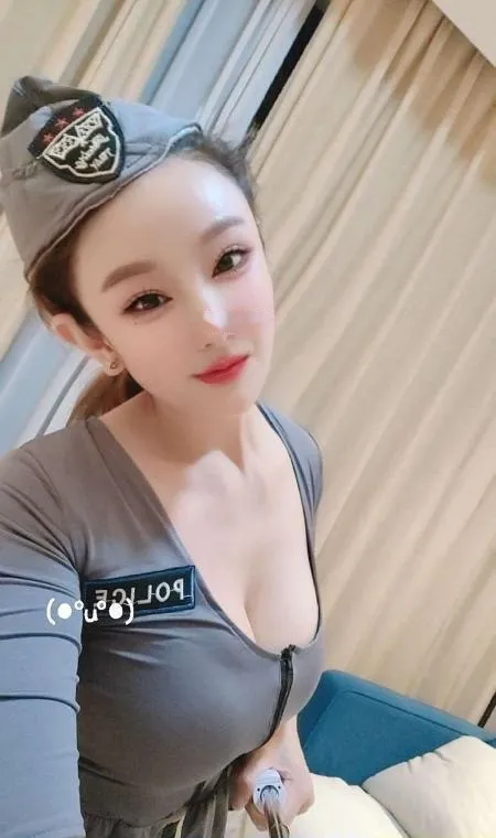 昆山服务系性感御姐