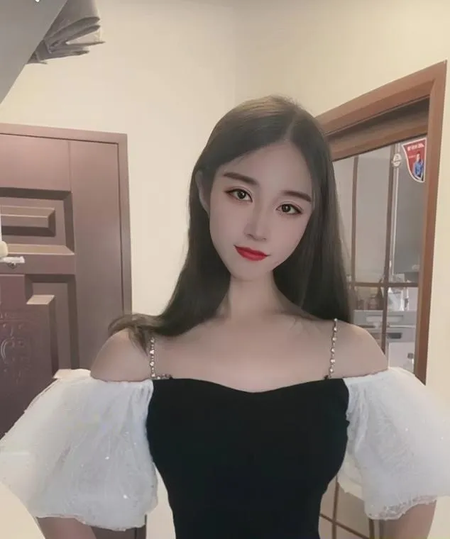 青浦如意金发妹