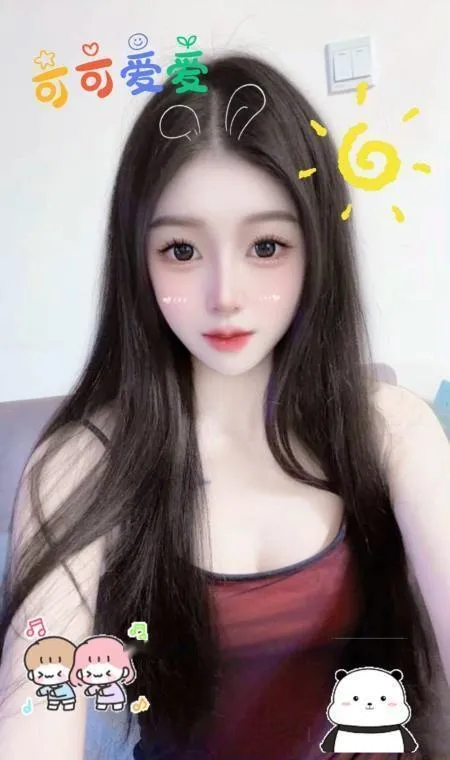 西湖性感纯欲女神漫漫