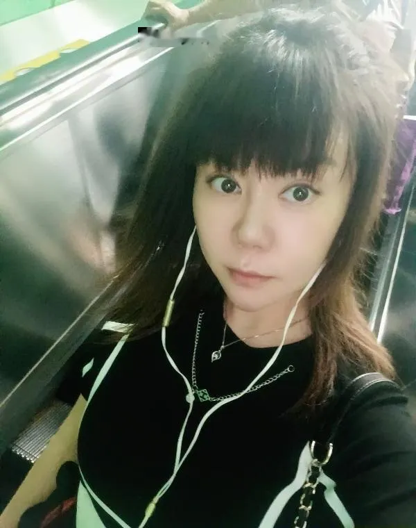 客村服务小琳琳