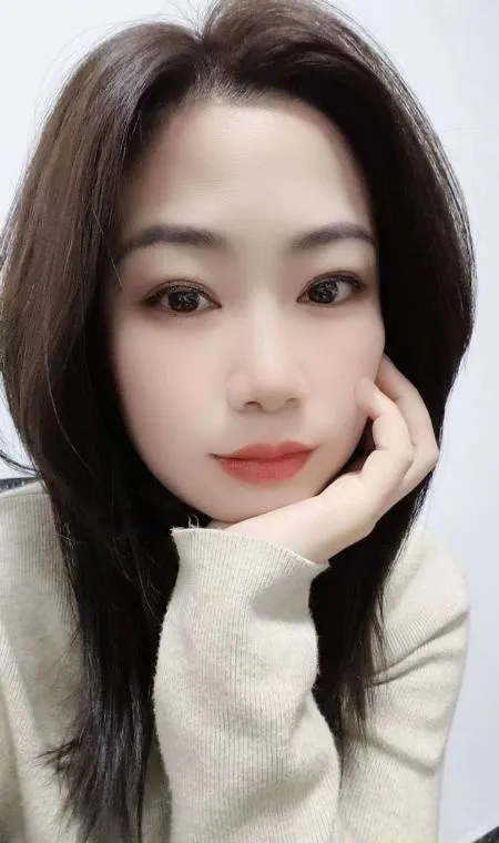 南郊明德门宝妹
