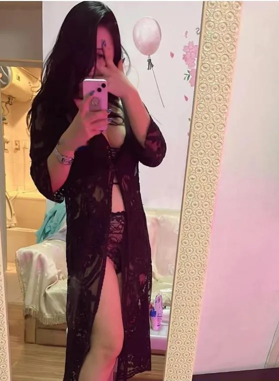东丽二嫂子