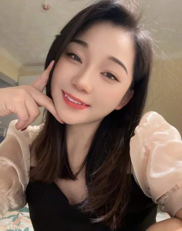 光谷丽丽