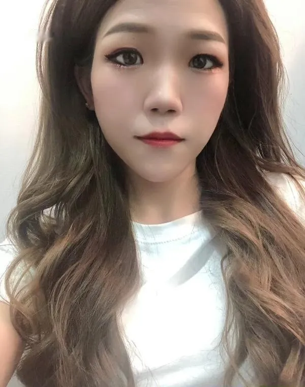 南山西丽风情小可爱