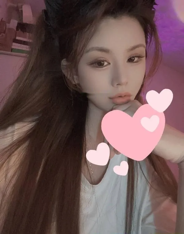 徐汇猫咪妹子
