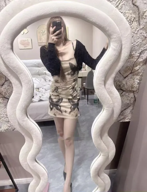 颜值控小骚货