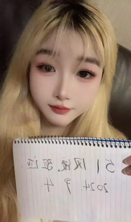 莆田嫩妹
