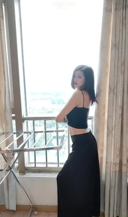 气质少妇茉莉