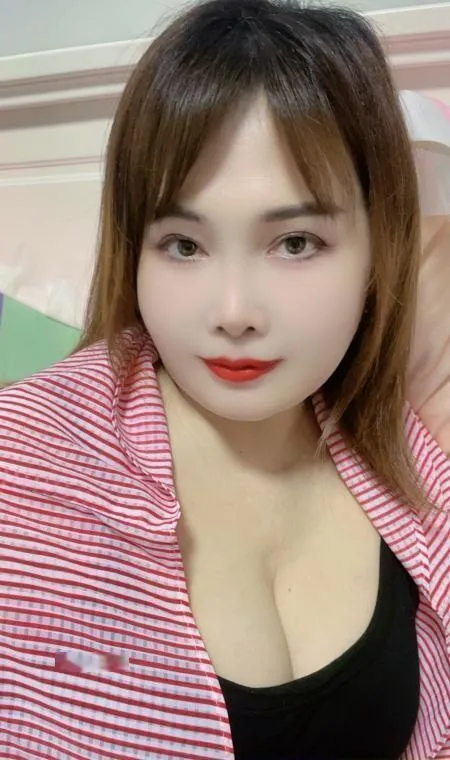 徐东美美