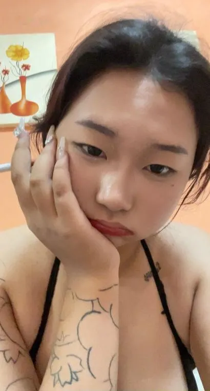 沈阳年轻小妹
