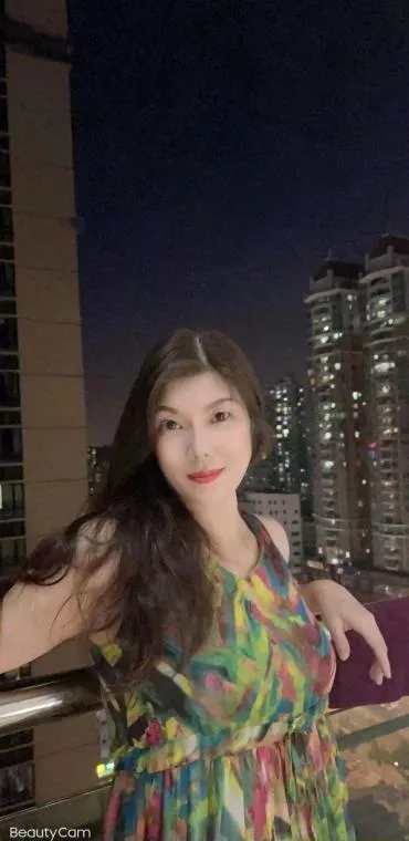 海珠抓龙筋少妇