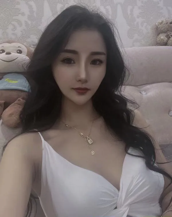 颜值美女御姐风