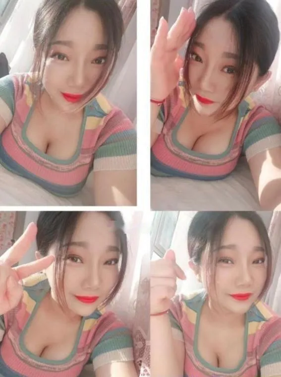 铁西性感大胸妹