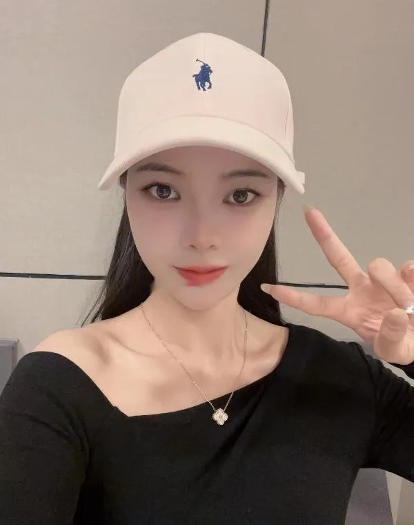 广州小姐姐