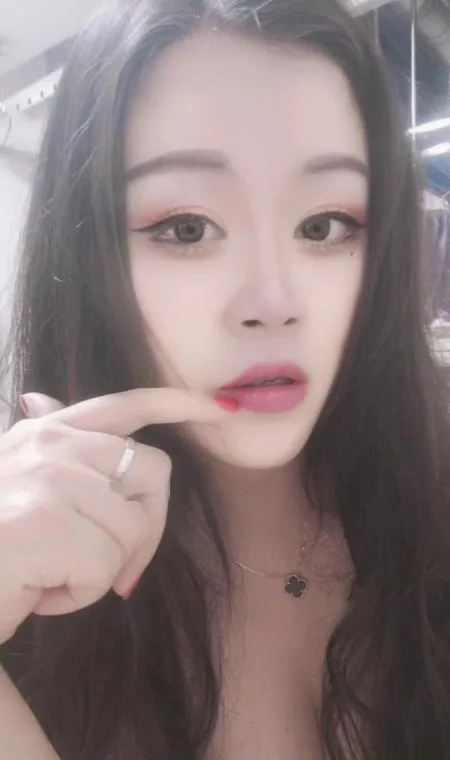 深喉王涵涵