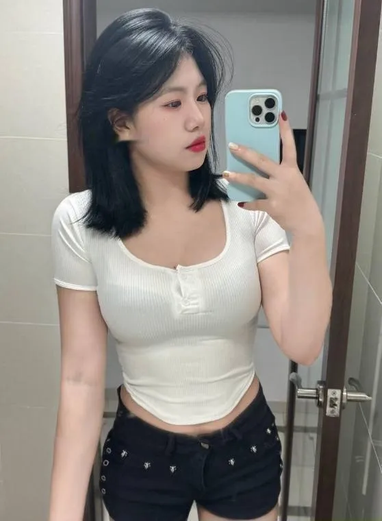 福田小姐姐