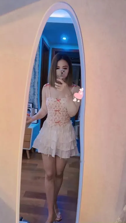 武进兼职小姐姐
