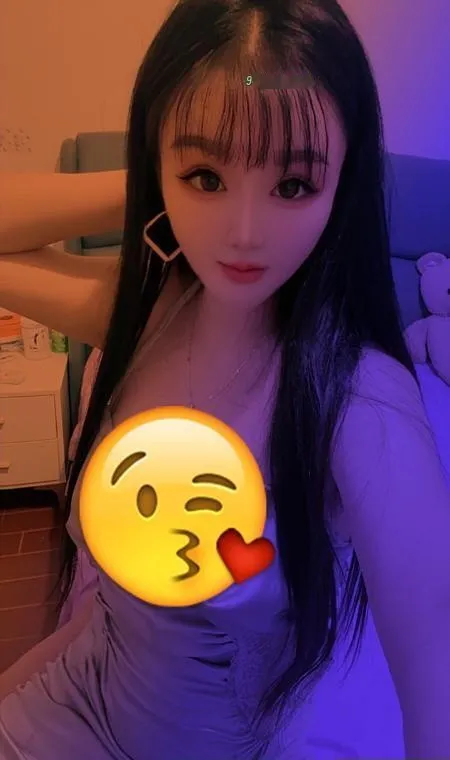 西湖三墩大胸依诺