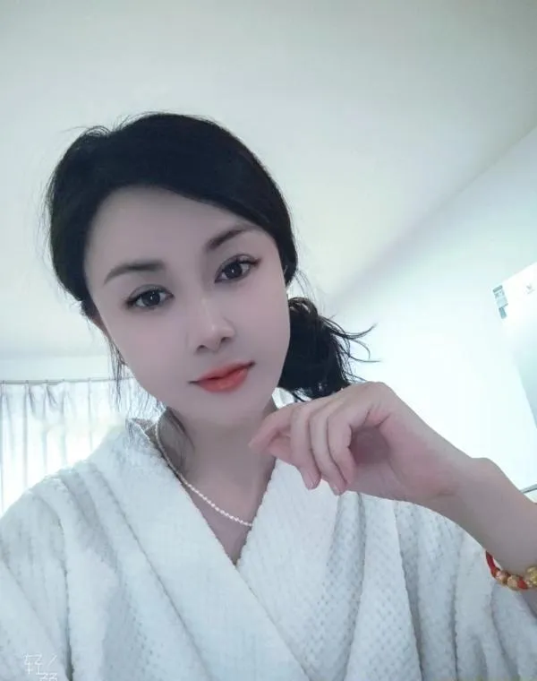 服务态度很好的小姐姐