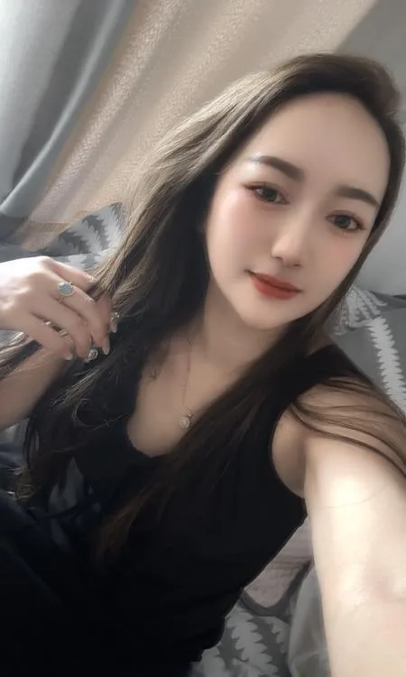 吴江小少妇