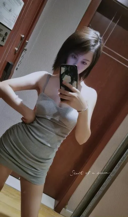 广州南乔御姐