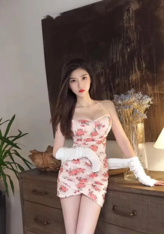 秦淮小骚货情人曼曼