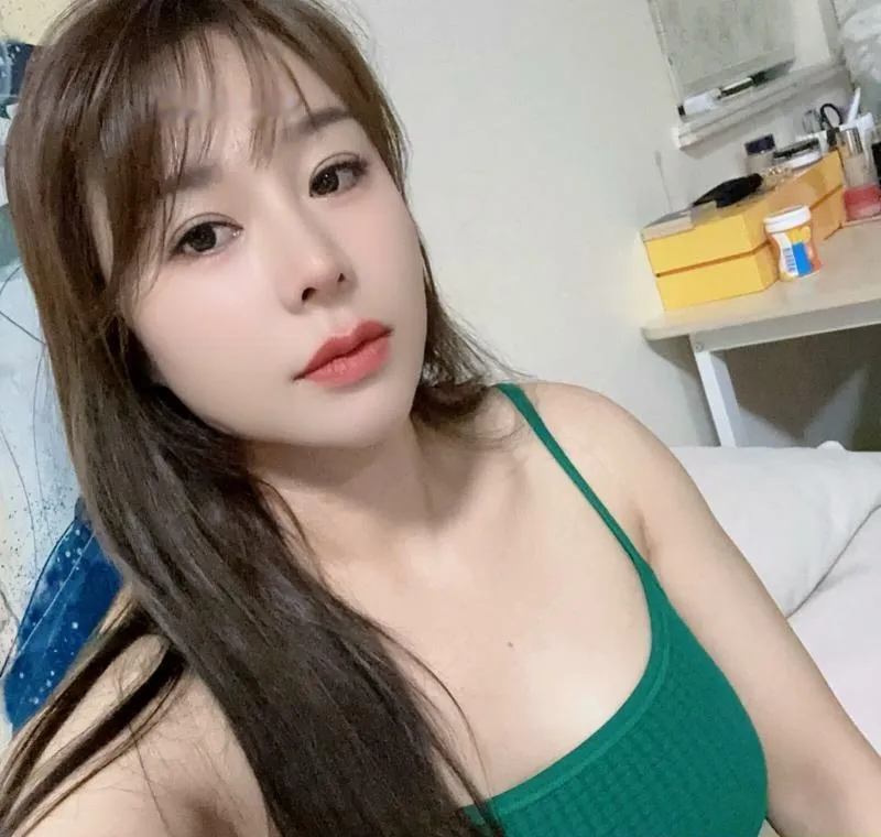 吴中尹山湖喜儿